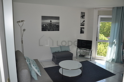 Apartamento Lyon 6° - Salaõ