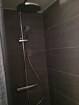 Wohnung Lyon 3° - Badezimmer