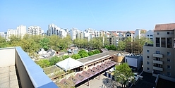 Apartment Lyon Nord Est