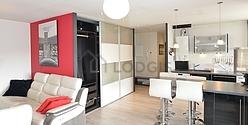 Apartamento Lyon 3° - Cocina