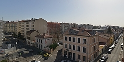 Apartment Lyon 3°