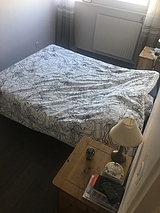 Apartamento Lyon 3° - Dormitorio