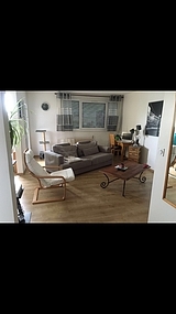 Appartement Lyon 3° - Séjour