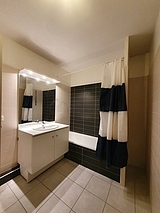 Apartamento Lyon 6° - Cuarto de baño