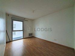 Apartamento Lyon 6° - Quarto