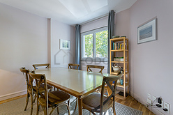 Apartamento Lyon 3° - Comedor