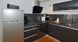 Apartamento Lyon 1° - Cocina