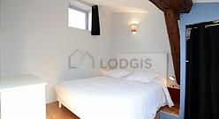 Apartamento Lyon 1° - Dormitorio