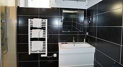 Wohnung Lyon 1° - Badezimmer