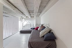 Apartamento Lyon 1° - Salón