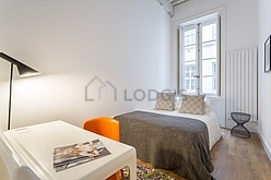 Wohnung Lyon 1° - Schlafzimmer 2