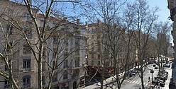 Apartment Lyon 6°