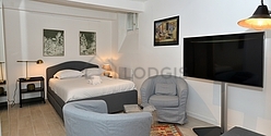 Apartamento Lyon 1° - Salón