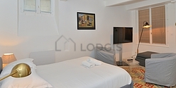 Apartamento Lyon 1° - Salón