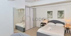 Apartamento Lyon 1° - Salón