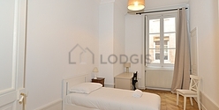 Apartamento Lyon 2° - Dormitorio