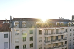 Apartamento Lyon 3°