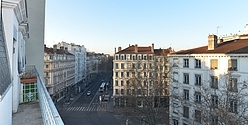 Apartamento Lyon 3°