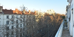 Apartamento Lyon 3°