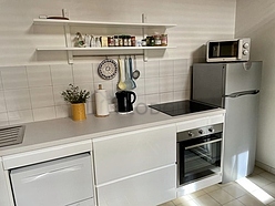 Apartamento Lyon 5° - Cozinha