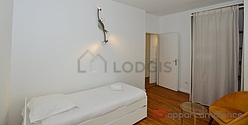 Apartamento Lyon 7° - Quarto 3