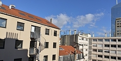 Apartamento Lyon 3°