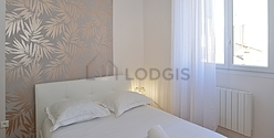 Apartamento Lyon 3° - Quarto