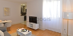 Apartamento Lyon 3° - Salaõ