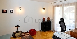 Apartamento Lyon 4° - Escritório