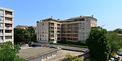 Apartamento Lyon 4°