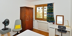 Apartamento Lyon 4° - Quarto 2