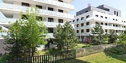 Apartamento Lyon 7°