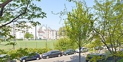 Apartamento Lyon 7°