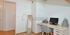 Apartamento Lyon 6° - Despacho