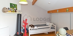 Apartamento Lyon 6° - Quarto 2