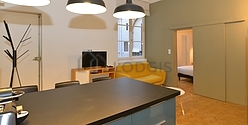 Apartamento Lyon 2° - Cozinha