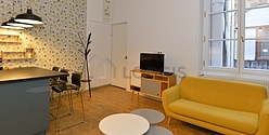 Apartamento Lyon 2° - Salaõ