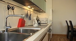 Apartamento Lyon 6° - Cozinha