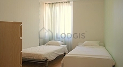 Apartamento Lyon 6° - Quarto 2