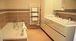 Appartement Lyon 6° - Salle de bain 2