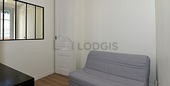 Apartamento Lyon 8° - Dormitorio 2