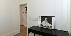 Apartamento Lyon 8° - Dormitorio 2