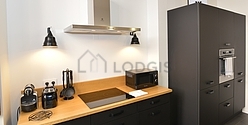 Apartamento Lyon 2° - Cozinha