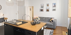 Apartamento Lyon 2° - Cozinha