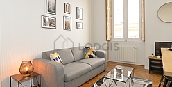 Apartamento Lyon 2° - Salaõ