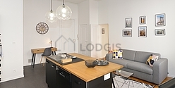 Apartamento Lyon 2° - Salaõ