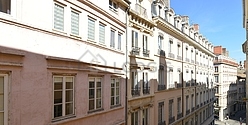 Wohnung Lyon 2°