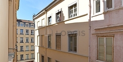 Wohnung Lyon 2°