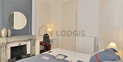 Apartamento Lyon 2° - Dormitorio