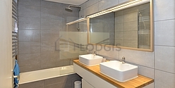 Apartamento Lyon 6° - Cuarto de baño